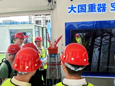 向"新"而动!用新质生产力赋能建筑建造业蜕变